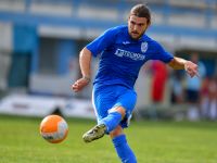 STRESA-BORGOVERCELLI 1-0