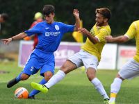 STRESA-BORGOVERCELLI 1-0