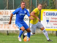 STRESA-BORGOVERCELLI 1-0