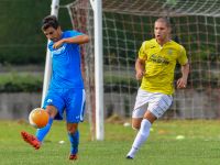 STRESA-BORGOVERCELLI 1-0