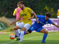 STRESA-BORGOVERCELLI 1-0