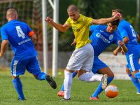 STRESA-BORGOVERCELLI 1-0