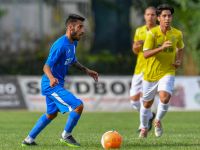 STRESA-BORGOVERCELLI 1-0