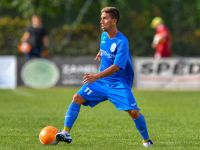 STRESA-BORGOVERCELLI 1-0
