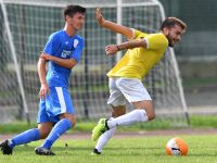 STRESA-BORGOVERCELLI 1-0