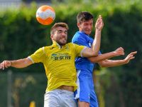 STRESA-BORGOVERCELLI 1-0
