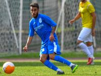 STRESA-BORGOVERCELLI 1-0