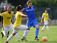 STRESA-BORGOVERCELLI 1-0
