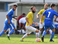 STRESA-BORGOVERCELLI 1-0