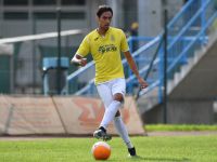 STRESA-BORGOVERCELLI 1-0