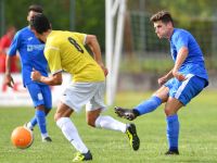 STRESA-BORGOVERCELLI 1-0