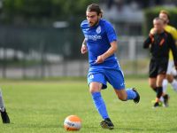 STRESA-BORGOVERCELLI 1-0