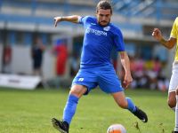 STRESA-BORGOVERCELLI 1-0