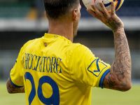 CHIEVO VERONA-PESCARA 1-0