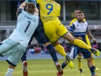 CHIEVO VERONA-PESCARA 1-0