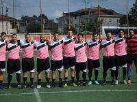 MONTESARCHIO-VITULAZIO CALCIO 3-1