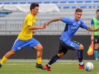NOVARA-STRESA 6-0