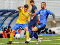 NOVARA-STRESA 6-0