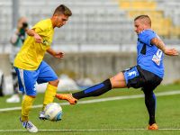 NOVARA-STRESA 6-0