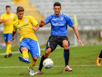 NOVARA-STRESA 6-0