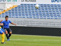 NOVARA-STRESA 6-0