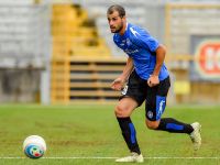 NOVARA-STRESA 6-0