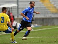 NOVARA-STRESA 6-0