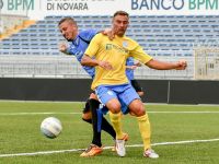 NOVARA-STRESA 6-0