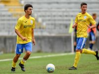 NOVARA-STRESA 6-0