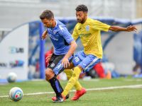 NOVARA-STRESA 6-0