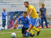 NOVARA-STRESA 6-0