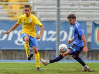 NOVARA-STRESA 6-0
