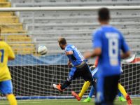 NOVARA-STRESA 6-0