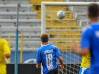 NOVARA-STRESA 6-0