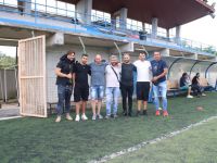 CLUB PONTE 98-MADDALONESE 4-0