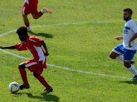 DORMELLETTO-BRIGA 1-1