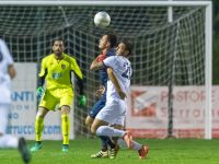 GOZZANO-CARONNESE 0-0