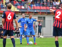 STRESA-CARONNESE 2-2