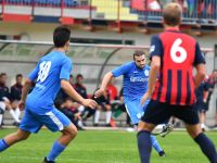 STRESA-CARONNESE 2-2