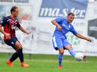 STRESA-CARONNESE 2-2