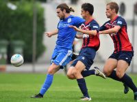 STRESA-CARONNESE 2-2