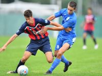 STRESA-CARONNESE 2-2