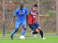 STRESA-CARONNESE 2-2