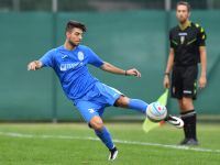 STRESA-CARONNESE 2-2