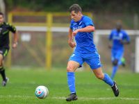 STRESA-CARONNESE 2-2