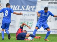 STRESA-CARONNESE 2-2