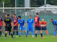 STRESA-CARONNESE 2-2