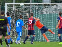 STRESA-CARONNESE 2-2