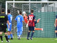 STRESA-CARONNESE 2-2