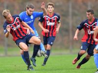 STRESA-CARONNESE 2-2